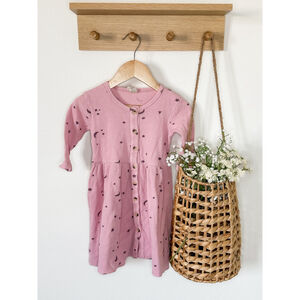 Kate Quinn Organic Cotton 3T Dress 2020